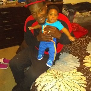 Meet your Posher, Nicholas